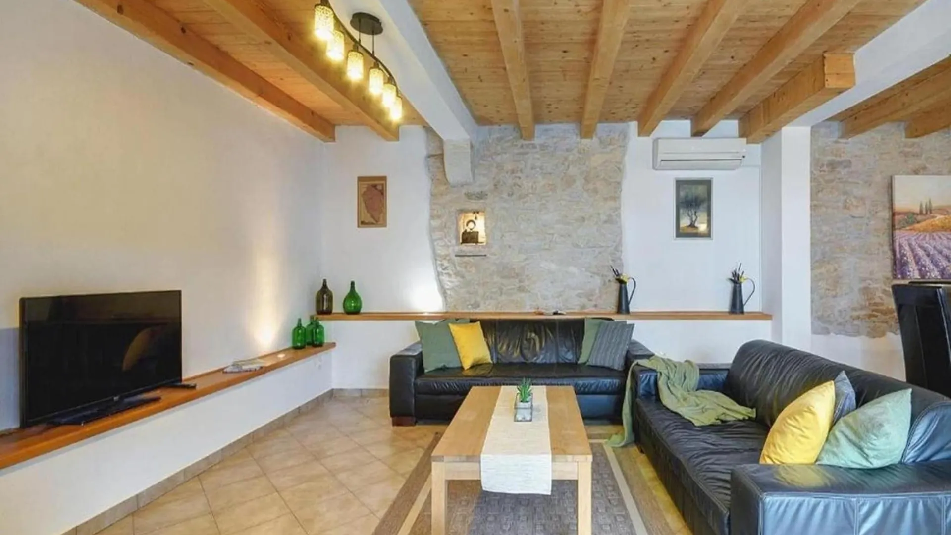 Villa Katherine With Pool And Game Room Zminj 0*,