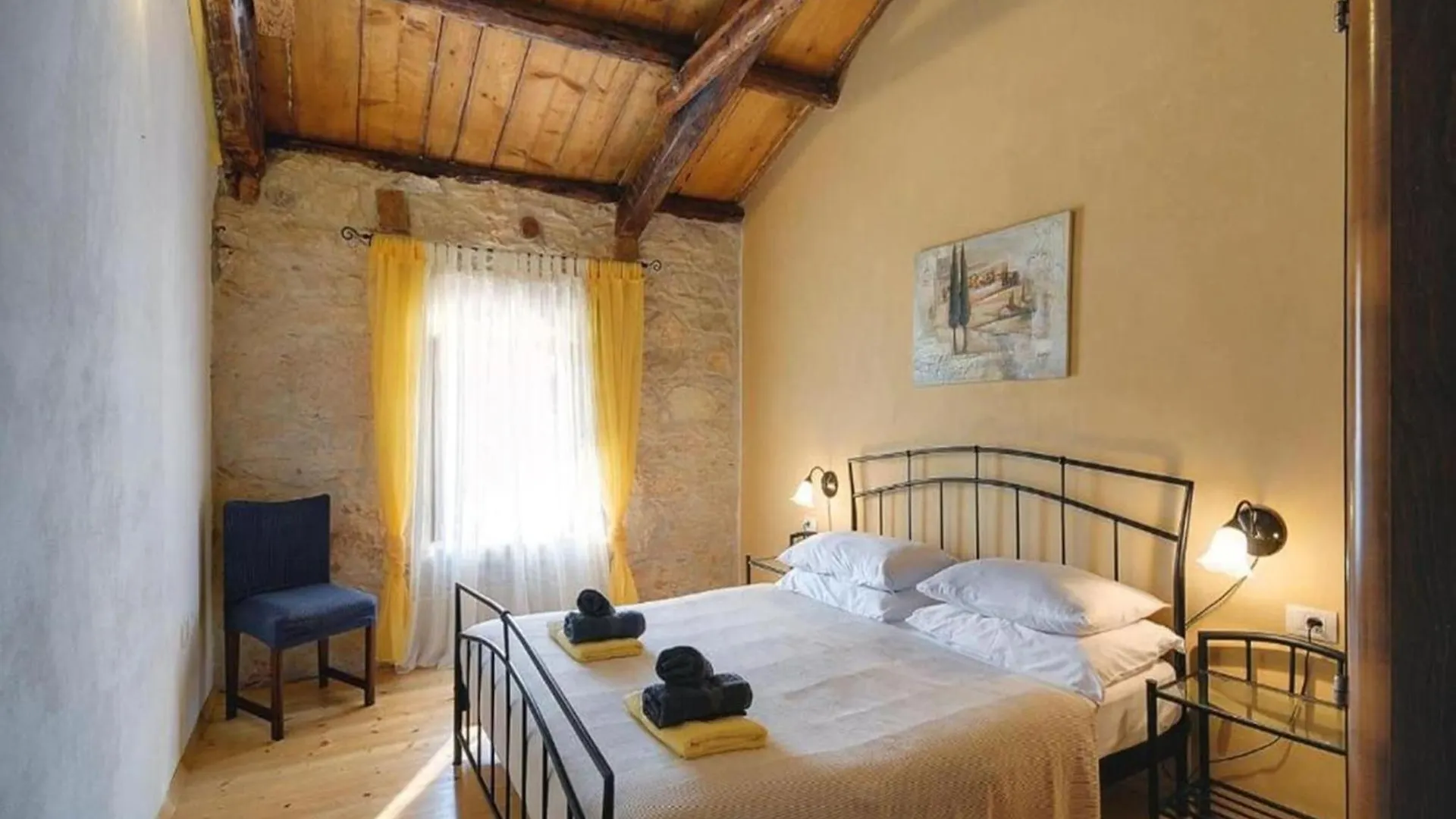 Villa Katherine With Pool And Game Room Zminj 0*,
