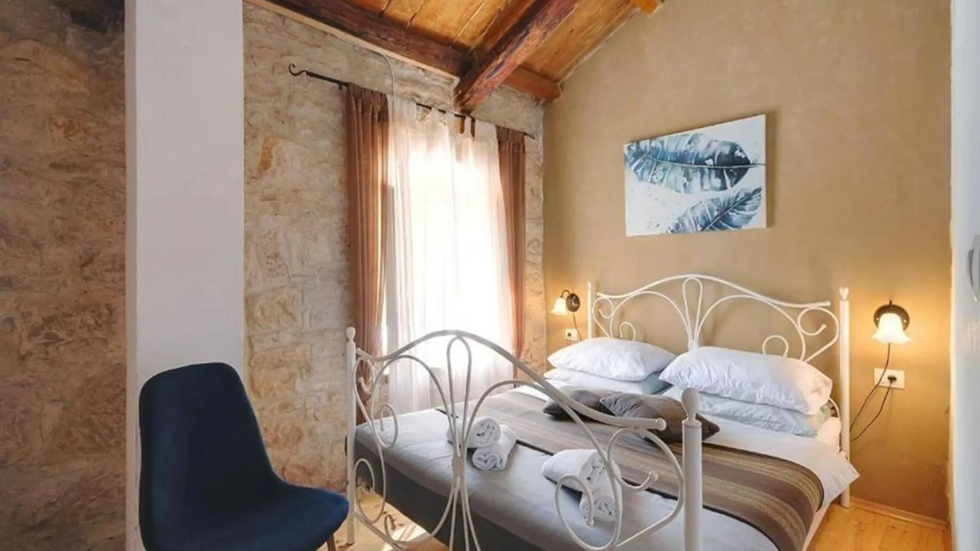 Villa Katherine With Pool And Game Room Žminj
