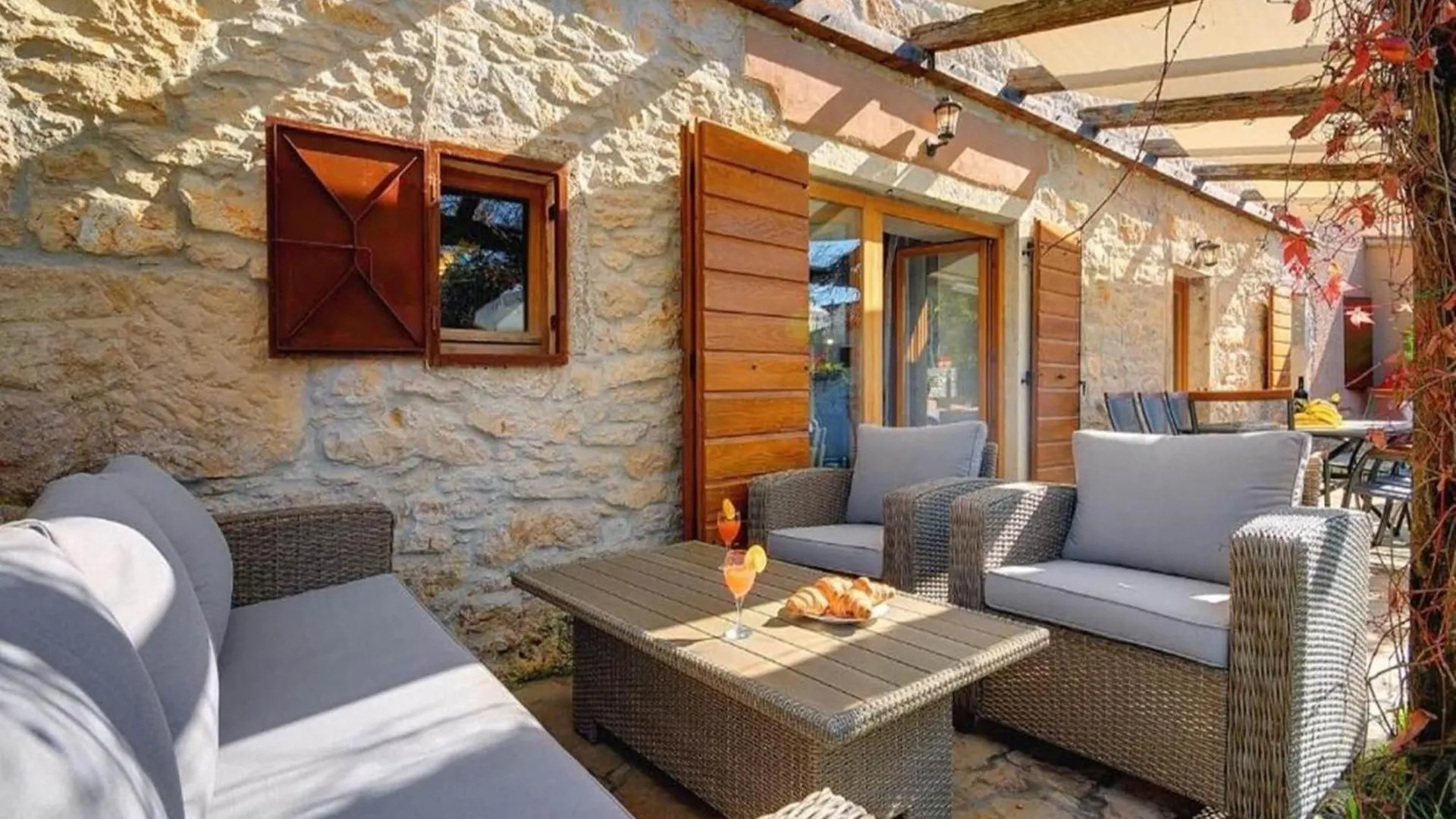 Žminj Villa Katherine With Pool And Game Room 0*,  קרואטיה
