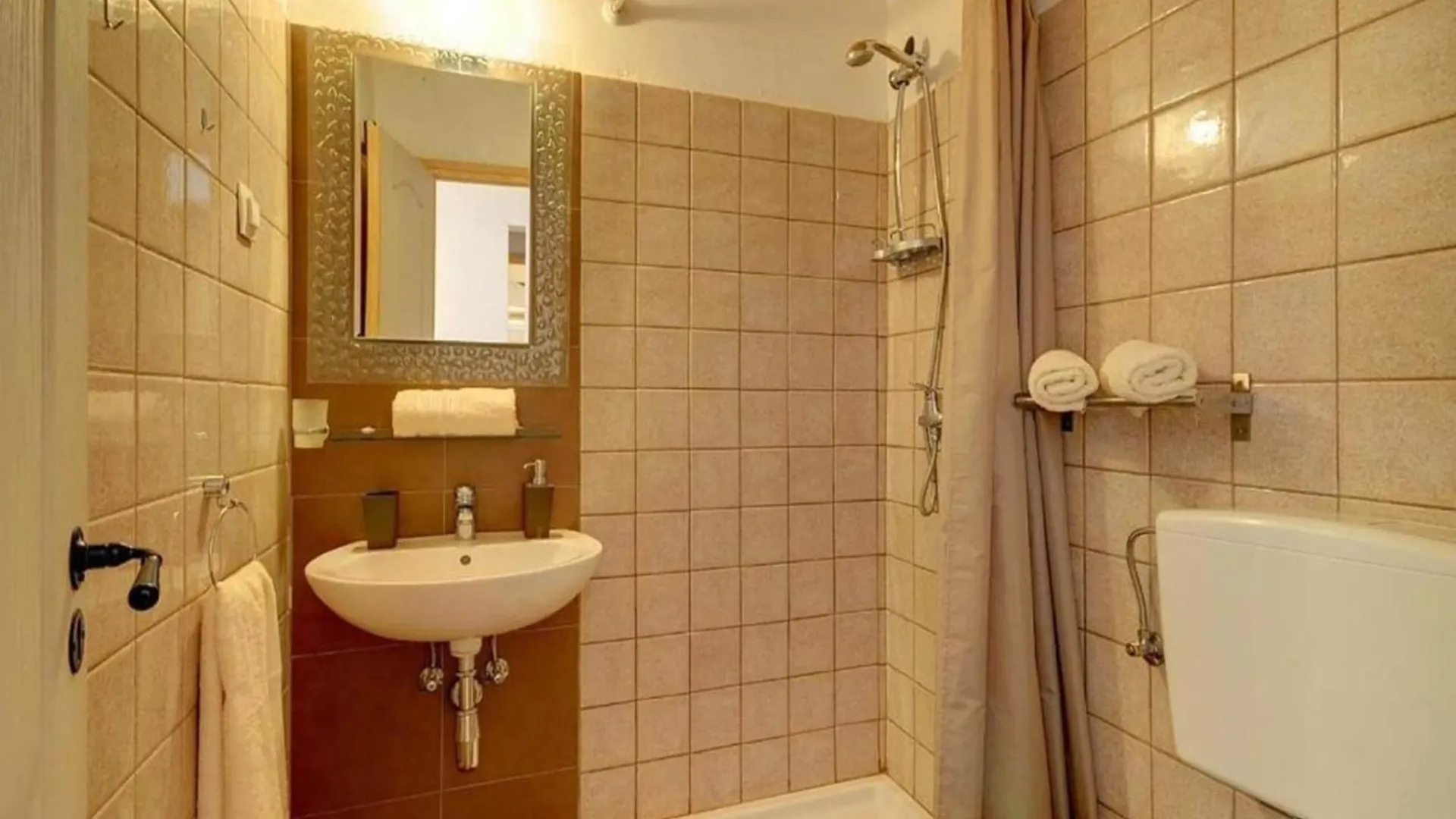 Žminj Villa Katherine With Pool And Game Room קרואטיה
