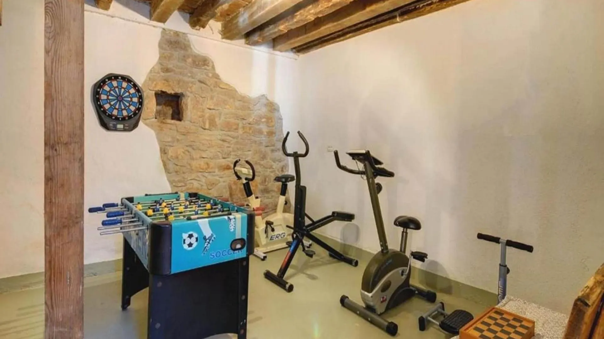 Žminj Villa Katherine With Pool And Game Room